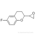 6- 플루오로 -3,4- 디 하이드로 -2- 옥시 라닐 -2H-1- 벤조 피란 CAS 99199-90-3